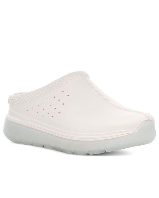 Ugg White Tasman Sport for men