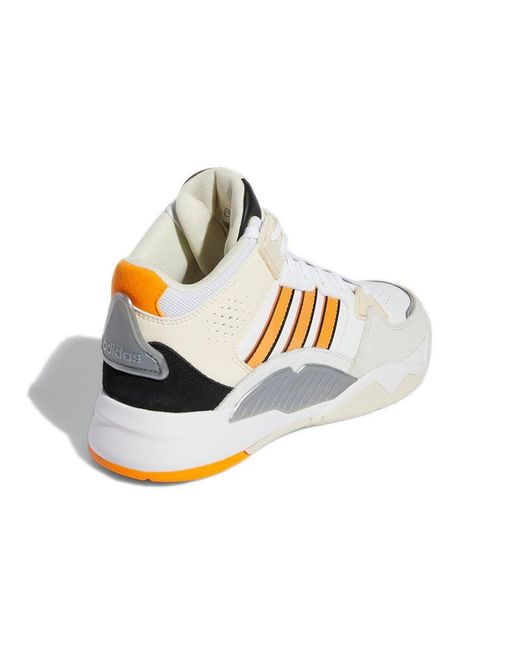 Adidas White (Wmns) Neo 5Th Quarter