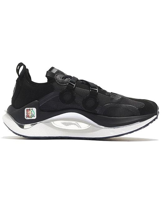 Li-ning Blue Crc for men