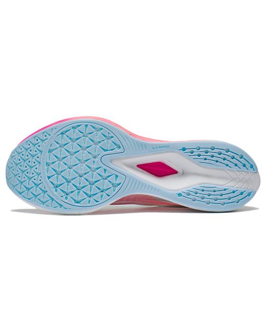 Li-ning Pink Dark Horse 6 Pro 'Sakura' for men