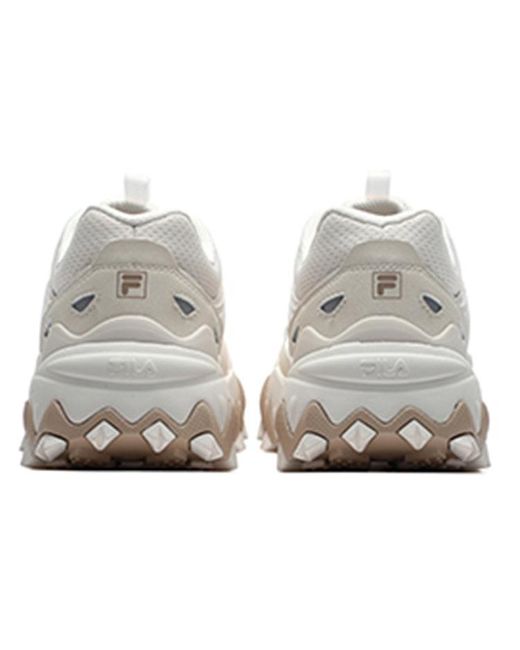 Fila White Oakmont 2 for men