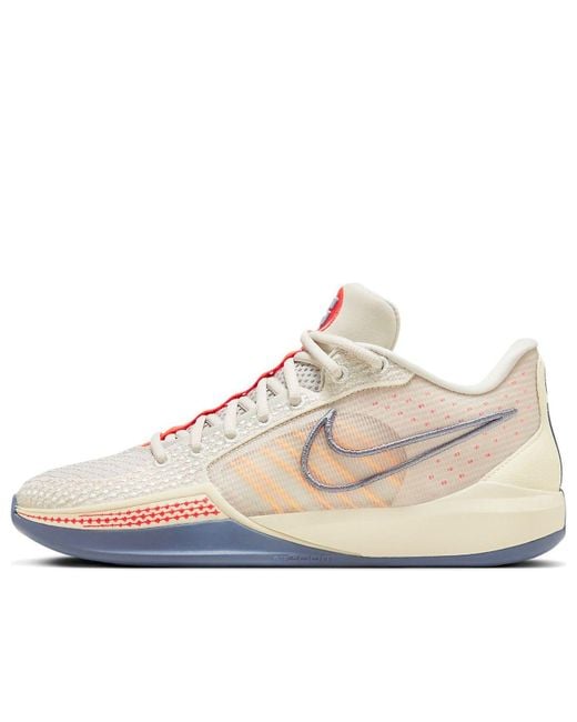 Nike Natural (Wmns) Sabrina 1 'Grounded'