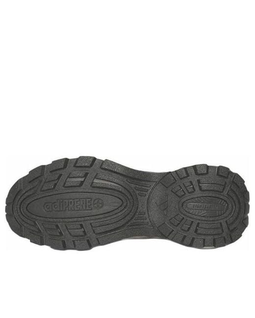 Adidas White Wonder Runner for men