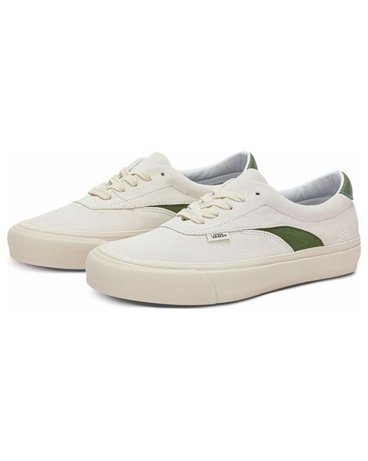 Vans White Acer Ni Sp for men