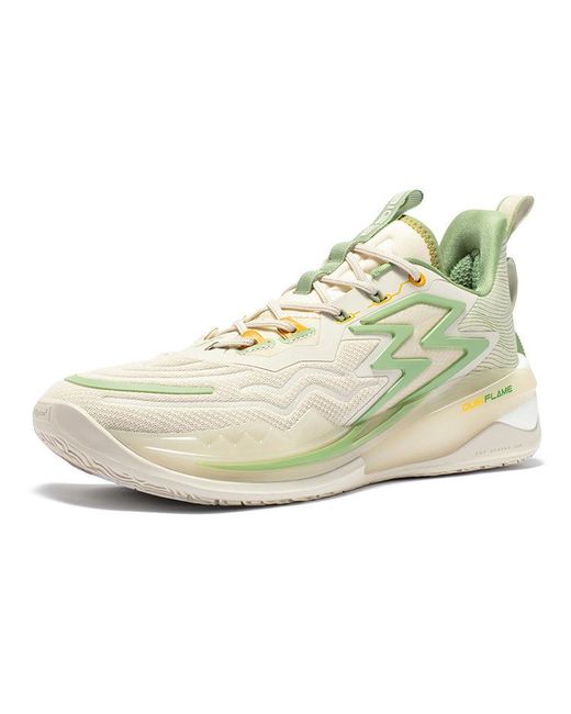 361 Degrees White Big3 3.0 Pro for men