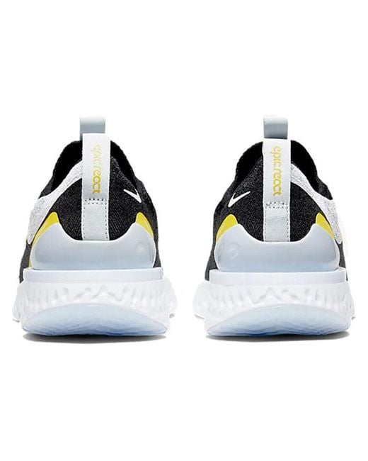 Nike Blue (Wmns) Epic Phantom React Fk 'Anthracite'