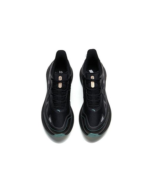 Anta Black C37 2.0 for men