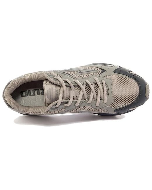 Mizuno Gray Speed 2K for men