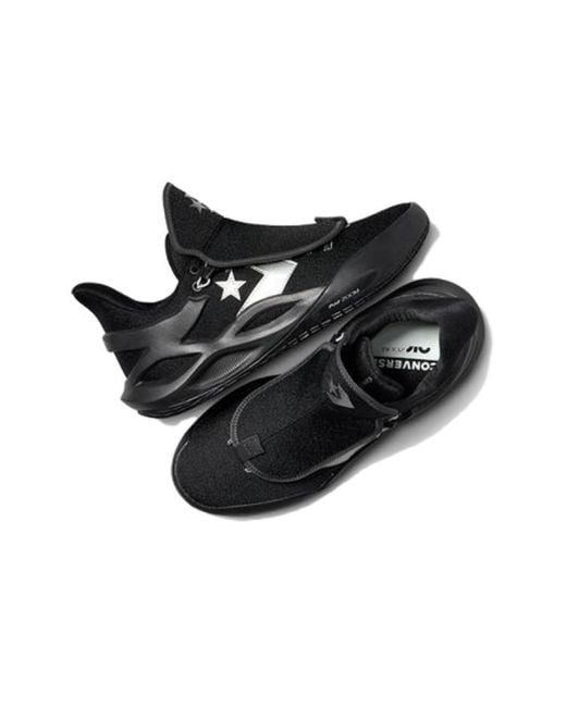 Converse All Star Bb Trilliant Cx 'Diamond Pack in Black for Men