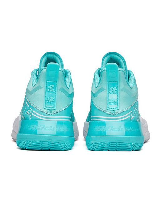 Anta Blue Attack 2 for men