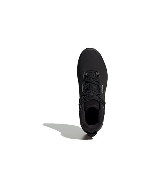 Adidas Black Terrex Ax4 Mid Beta Cold.Rdy 'Core' for men