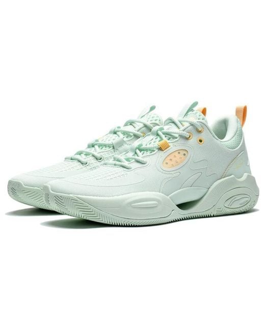 Li-ning Blue Wade All Day 7 'Soft' for men