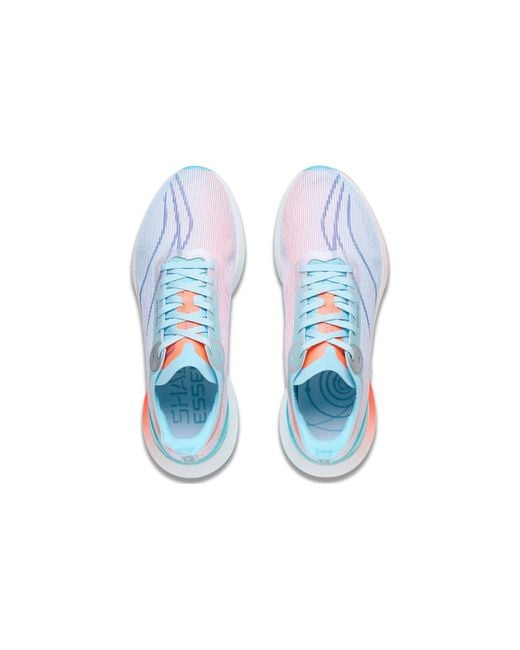 Li-ning Blue Essential 2.0 for men