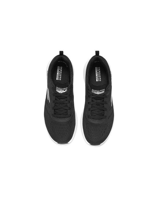Skechers Black (Wmns) Go Run Elevate Light