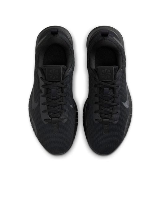 Nike Black (Wmns) Flex Experience Run 12 Off Noir'