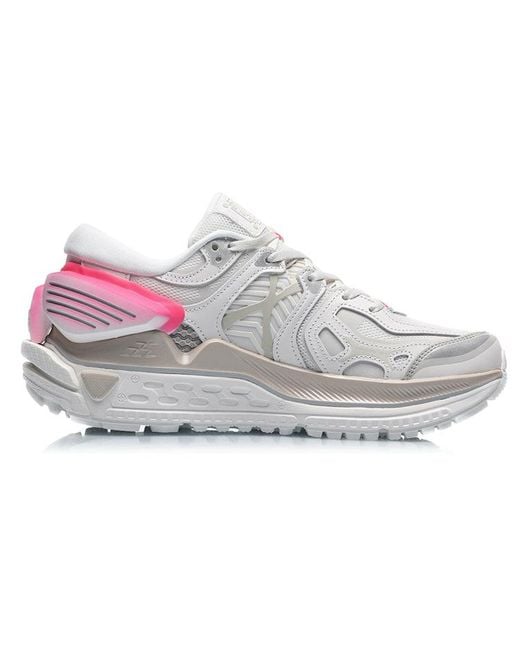 Li-ning White Sun Chaser for men