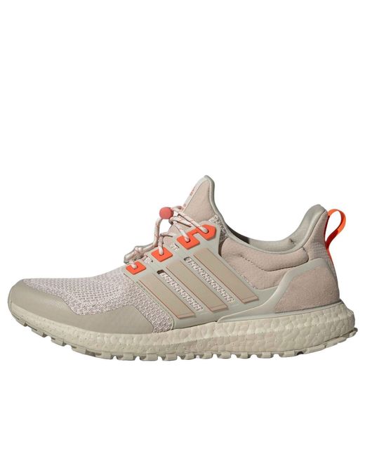 Adidas Gray Ultra Boost 1.0 Atr 'Aluminium Wonder' for men