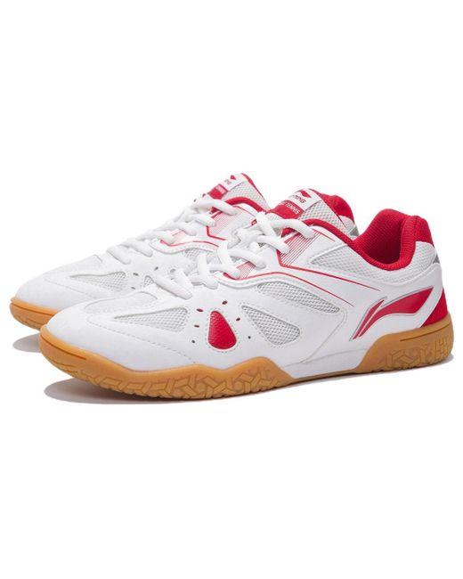 Li-ning White Eagle Eye Gum' for men