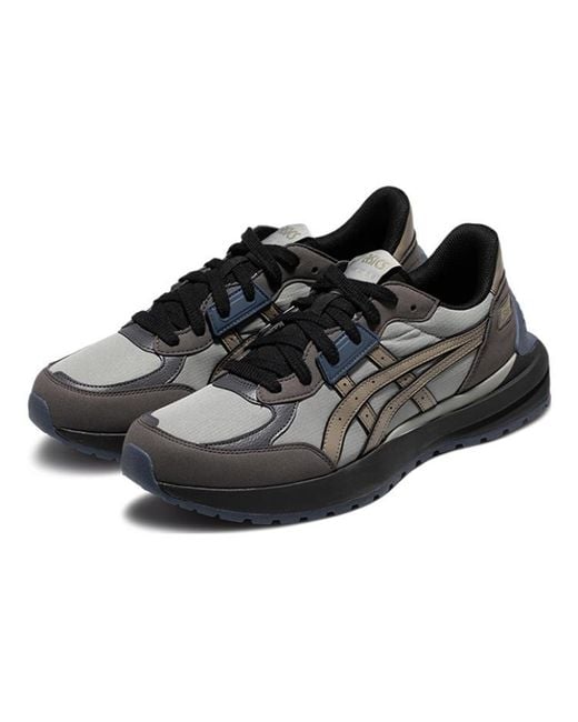 Asics Black Tarther Sc 2.0 for men