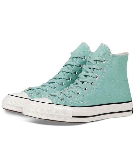 Converse Blue Chuck Taylor All-Star 70S Hi for men