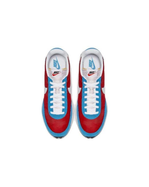nike air tailwind 79 battle blue