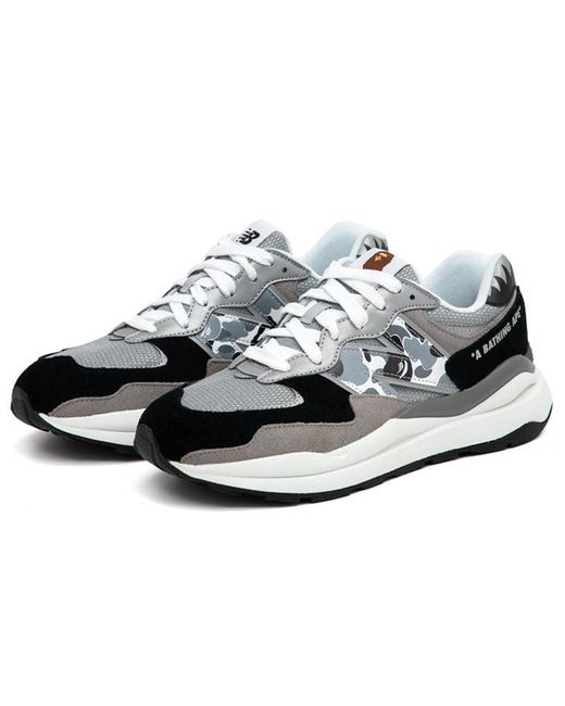 New Balance Black X A Bathing Ape 57/40 for men