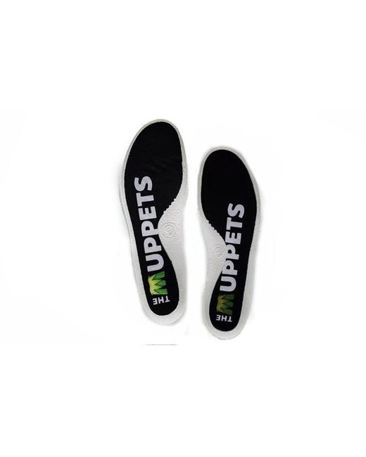 Li-ning Green Wow 9 X 'The Muppets' for men