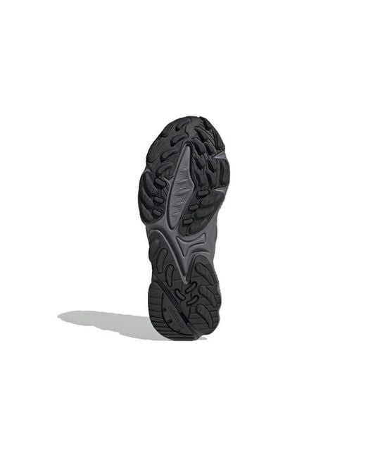 Adidas Gray Ozweego Tr Solar' for men
