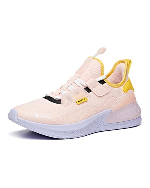 Anta Pink X Dragon Ball Super C37 'Majin Buu' for men