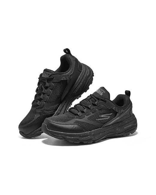 Skechers Black (Wmns) Go Run Trail Altitude