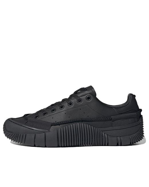 Adidas Black Craig X Scuba Stan 'Triple' for men