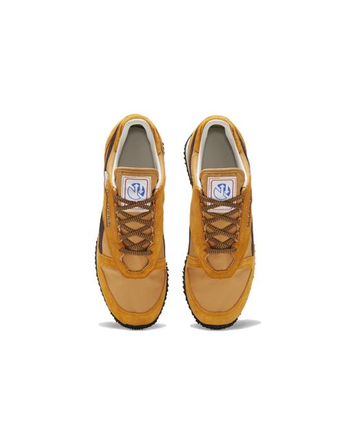 Reebok Brown Victory G 'Rich Ochre'