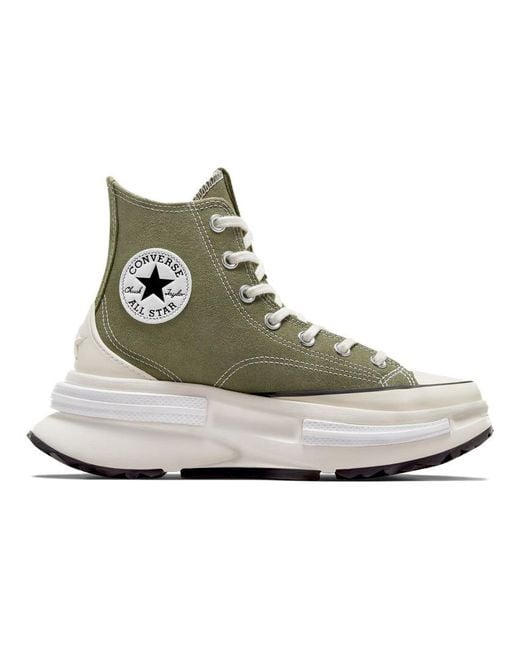 Converse Green Run Star Legacy Cx High 'Utility'