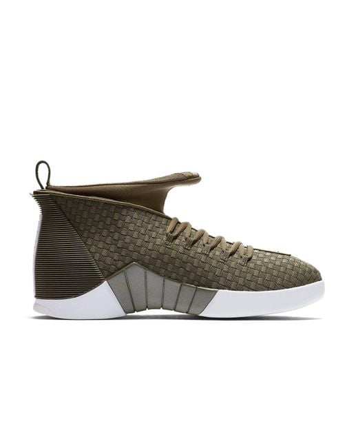 Nike Brown 15 Retro X Psny 'Medium' for men