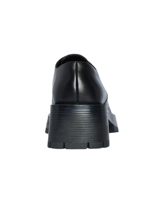Balenciaga Black Trooper 4 for men