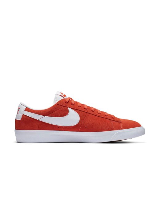 Nike Red Blazer Low 'Mantra' for men