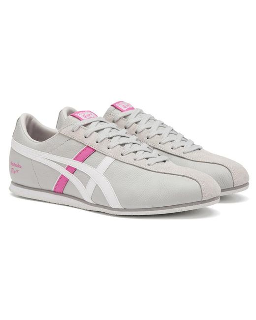 Onitsuka Tiger White Fb Trainer for men