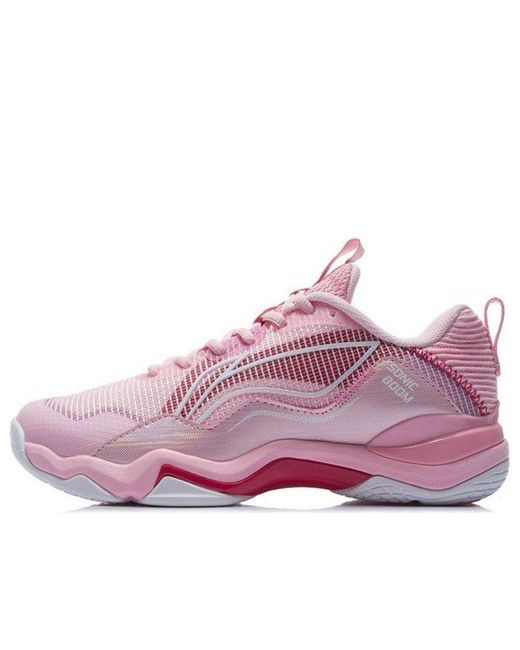 Li-ning Purple (Wmns) Sound Eg3.0