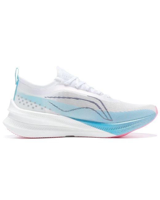 Li-ning Pink Feidian 3.0 Elite for men