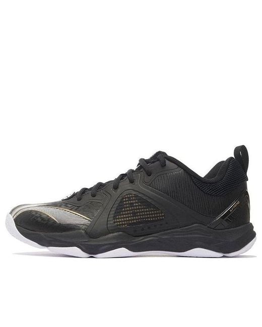 Li-ning Black Ranger 6 Lite for men