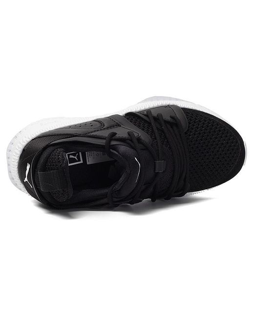 PUMA Black (Wmns) Tsugi Blaze Sneakers