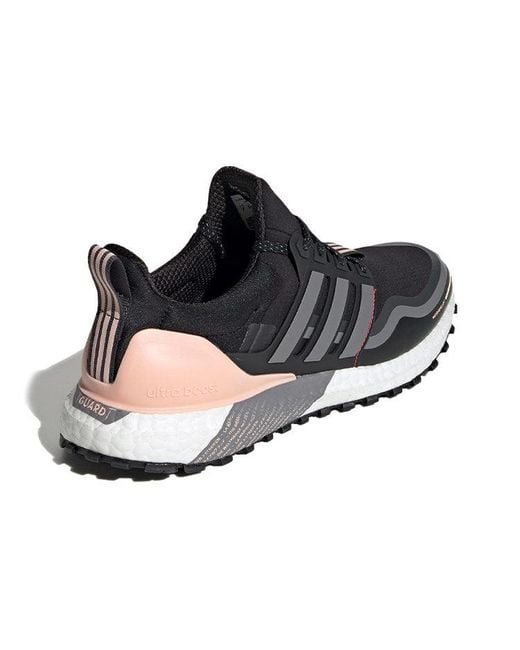 Adidas Black (Wmns) Ultraboost Guard