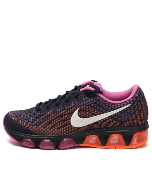 Nike Red (Wmns) Air Max Tailwind 6