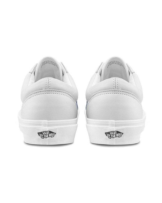 Vans Blue Style 36 'True' for men