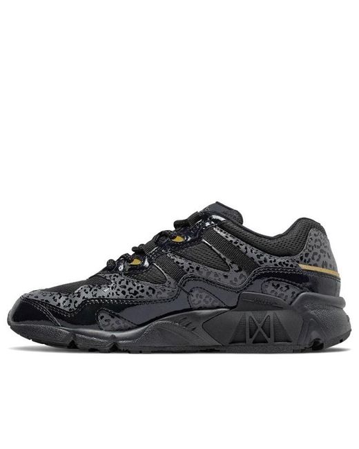 New Balance Black (Wmns) 850 B-Wide