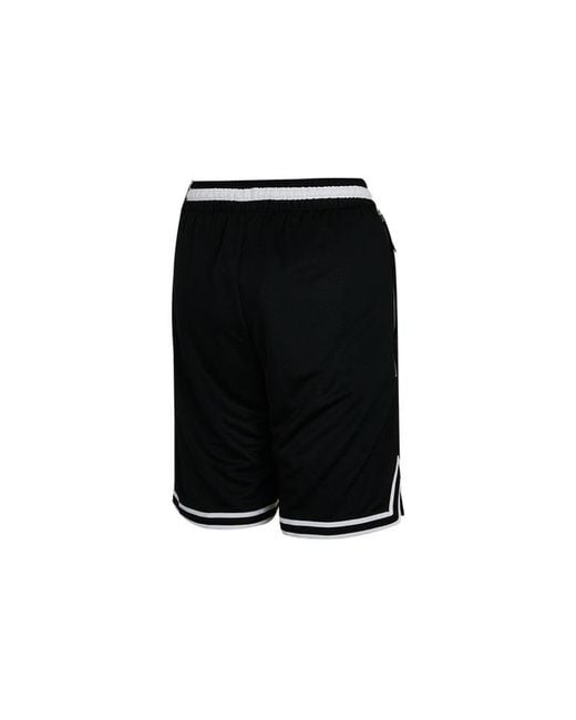 Nike Black As Nk Dry Dna Short for men