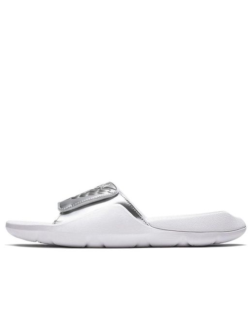 Nike White Hydro 7 for men