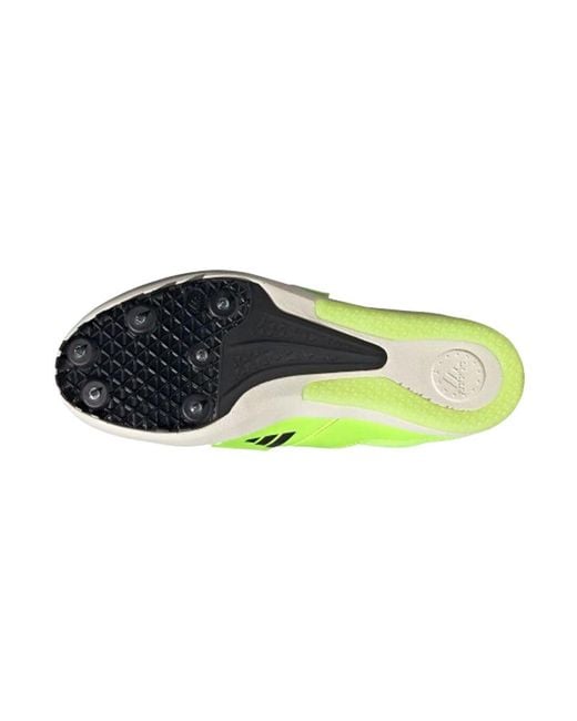 Adidas Green Jumpstar for men