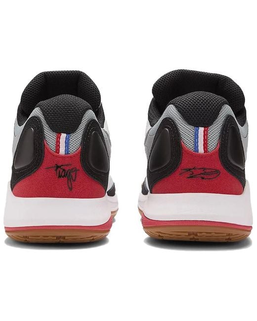 New Balance White Kawhi 4 for men