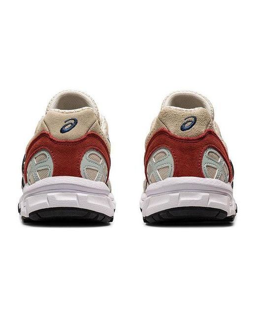 Asics White (Wmns) Gel-Sonoma 15-50